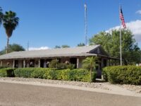 Mission West RV Park Office